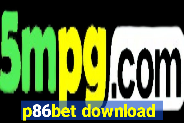 p86bet download